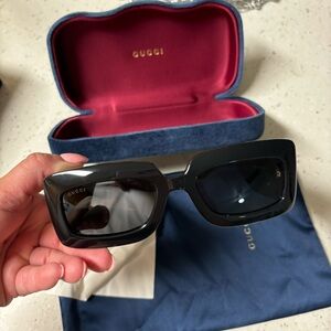 Womens Gucci Sunglasses